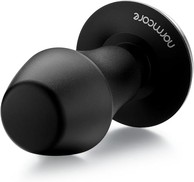 Normcore Spring-loaded Tamper (49mm)