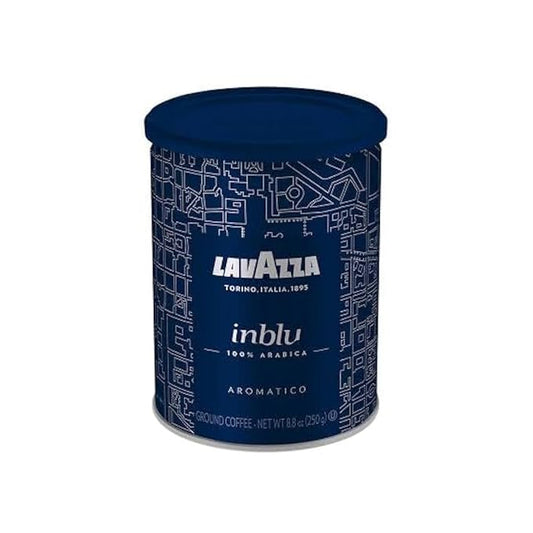 Lavazza In Blue Ground Coffee Blend