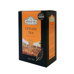 Load image into Gallery viewer, Ahmad Tea Black Tea, Ceylon Loose Leaf, 454g - Caffeinated &amp; Sugar-Free