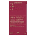 Load image into Gallery viewer, TAZO Joy Limited Edition Seasonal Black Tea Blend Tea Bags, 120 Total Bags (20ct - Pack of 6)