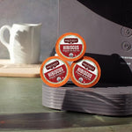 Load image into Gallery viewer, Organic Positively Tea Company, Hibiscus Herbal Tea, K-Cup Compatible, 96 Pods