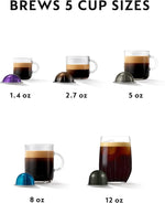 Load image into Gallery viewer, Nespresso Vertuo POP+ by Breville, Dark Grey