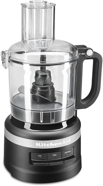 KitchenAid 7-Cup Food Processor - KFP0718