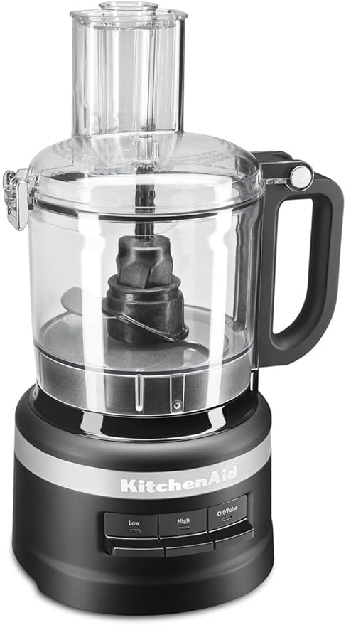 KitchenAid 7-Cup Food Processor - KFP0718