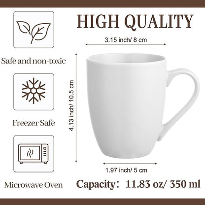 Pour Over Coffee Maker Set Stainless Steel Reusable Pour Over Coffee Dripper Paper Filters and Mug with 100 Pcs Disposable Natural Paper Filters for 1-2 Cup for Cafe Restaurant Home Office