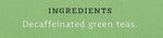 Load image into Gallery viewer, Stash Tea Decaf Premium Green Tea, Box of 100 Tea Bags (Packaging May Vary)