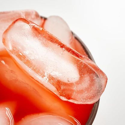 Organic Positively Tea Company, Very Berry Citrus, Herbal Tea, Loose Leaf, 4 Ounce