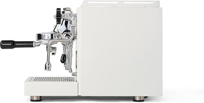 Diletta Bello+ Espresso Machine (White)