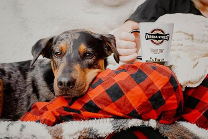 Verena Street 2 Pound Whole Bean Coffee, Dark Roast, Nine Mile Sunset, Rainforest Alliance Certified Arabica Coffee