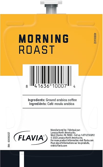 Alterra Morning Roast Coffee