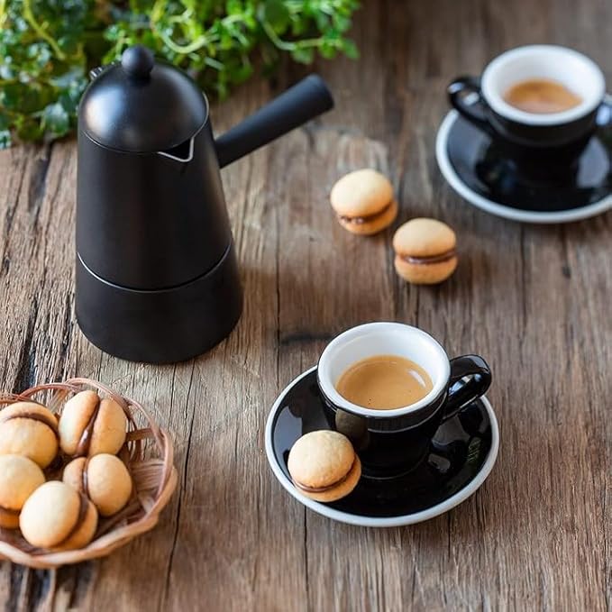 LAVAZZA Oro Espresso Tin 12 Count, 8.8 OZ