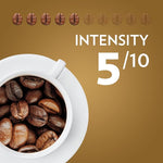 Load image into Gallery viewer, Lavazza Qualita Oro Italian Coffee Whole Beans 2lb Pack Of 2