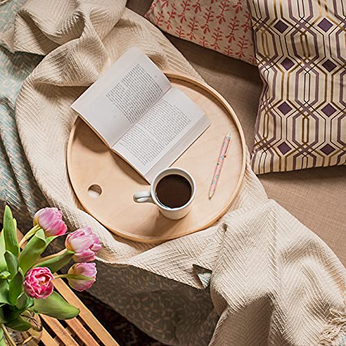 Lavazza Classico Ground Coffee Blend, Medium Roast, Authentic Italian, Blended And Roasted in Italy, Non GMO, Value Pack, A Full bodied with rich flavor and notes of dried fruit, 20 Ounce