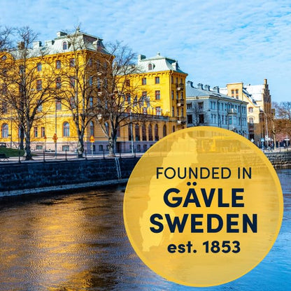 Gevalia Colombia Medium Roast K-Cup Coffee Pods, 10 Count (Pack of 3)