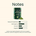 Load image into Gallery viewer, Heapwell Japanese Matcha – Premium &amp; Ceremonial &amp; AAA Grade Matcha Tea | Authentic Japanese Origin (1lb (453g), Premium Grade)