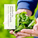 Load image into Gallery viewer, TOMOSAN Japanese Organic Matcha - Authentically Japanese Uji Kyoto Origin, Traditional Stone Milled Green Tea Powder, 30g/1.06oz