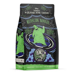 Load image into Gallery viewer, Bones Coffee Company The Nightmare Before Christmas Mudslide Boogie Flavored Coffee Beans, Whole Bean Coffee Medium Roast Low Acid, Chocolate Mudslide Flavor (12 oz)