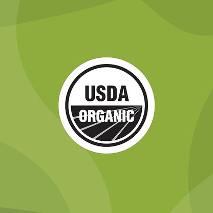 Cameron's Coffee Roasted Whole Bean Coffee, Organic Pacific Rim Blend, 4 Pound, (Pack of 2)