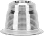 Load image into Gallery viewer, Asixxsix Refillable Coffee Pods, Stainless Steel Reusable Espresso Capsules with Brush and Spoon, Refillable Coffee Capsule for Coffee Machines Accessories Reusable Filters