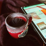 Load image into Gallery viewer, Verena Street 2 Pound Flavored Ground Coffee, Crop Circles Vanilla Hazelnut, Medium Roast, Rainforest Alliance Certified Arabica Coffee