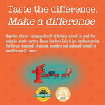 Load image into Gallery viewer, Boxer Coffee Swiss Water Decaf Dark Roast, French Roast Ground Coffee Single Origin Arabica – 2 Pack (1 lb Each)