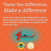 Boxer Coffee Swiss Water Decaf Dark Roast, French Roast Ground Coffee Single Origin Arabica – 2 Pack (1 lb Each)