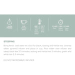 Load image into Gallery viewer, Teabloom - World's Finest Pyramid Tea Collection, 24 Varieties of USDA Certified Organic Teas - Black, Green, White, Oolong &amp; Herbal Tea Blends