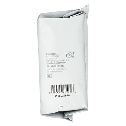 365 by Whole Foods Market, Buzz Free Decaf Ground Coffee, Medium Roast, 24 Ounce