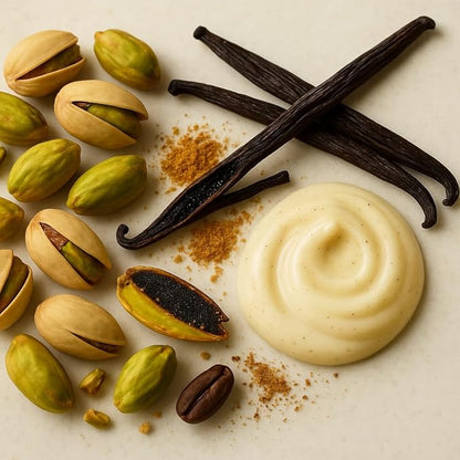 Flavored Ground Coffee – Organic 100% Arabica, Single Origin, 16oz Bags – by Coffea Flavor (standard, Coffea Me Crazy)