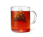 Load image into Gallery viewer, Paromi Chamomile Lavender Rooibos Organic Tea, Signature Jar, 15 Count