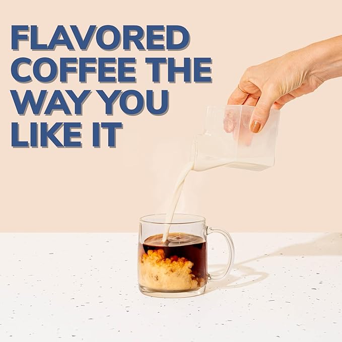 Victor Allen's Coffee Summertime Coffee Variety Pack, Medium Roast, 36 Count, Single Serve Coffee Pods for Keurig K-Cup Brewers