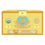Load image into Gallery viewer, Caffeine Free South African Honeybush Tea 40 Decaf Tea Bags - Premium Tea Safe for Children, Pregnant Women and Nursing Moms – Naturally Sweet, Sustainably Sourced and Ethically Farmed in South Africa