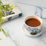 Load image into Gallery viewer, Organic Positively Tea Company, Decaf English Breakfast Black Tea, K-Cup Compatible, 24 Pods