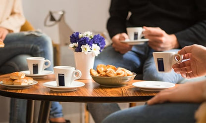 Lavazza Qualità Oro Whole Bean Coffee, Medium Roast, 100% Arabica, 2.2 lb Bag (Pack of 6)