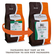 Fresh Roasted Coffee, Costa Rica Tarrazu, 12 oz, Medium Roast, Kosher, Ground