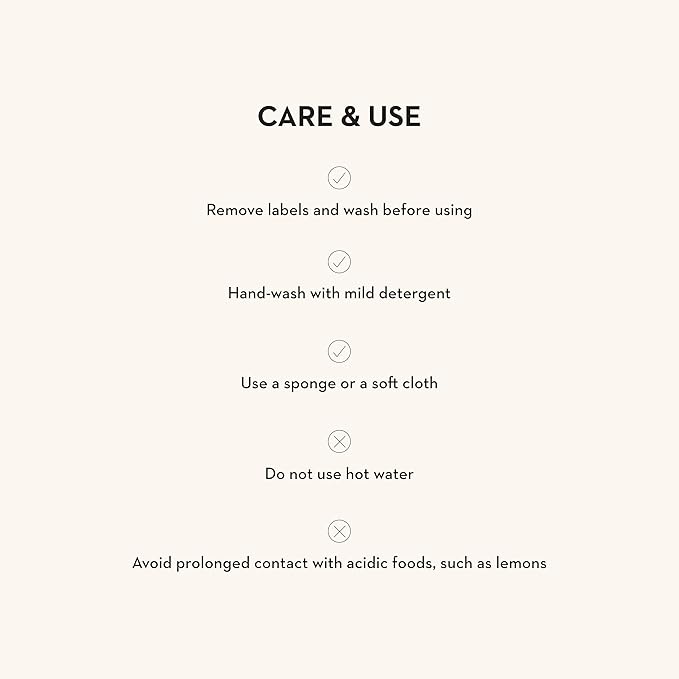 MACKENZIE-CHILDS Enamel Pitcher with Spout for Water, Cut Flowers, and Home Decor, 3 Quarts, Black-and-White Courtly Check