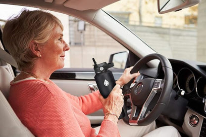 SENDESTAR 32oz Water Bottle Wide Mouth Stainless Steel Vacuum Insulated Double Wall with 2 Straw Lids Fit in Any Car Cup Holder