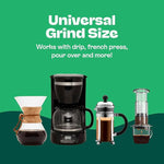 Load image into Gallery viewer, Copper Cow Premium Vietnamese Ground Coffee, 24 OZ | Classic Black Coffee | Dark Roast | Vietnamese Coffee