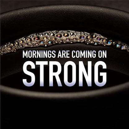 Community Coffee Dark & Bold Exxtra Boost 12 Count Coffee Pods, Compatible with Keurig 2.0 K-Cup Brewers, 12 Count (Pack of 1)