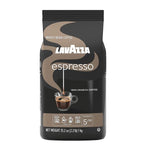 Load image into Gallery viewer, Lavazza Espresso Whole Bean Coffee, Medium Roast, 100% Arabica, 2.2 lb Bag (Pack of 1)