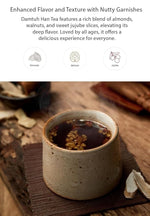 Load image into Gallery viewer, DAMTUH Korea Traditional Han Tea - Herbal Tea single serve 15g x 15 sticks
