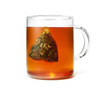 Load image into Gallery viewer, Paromi Detox With Me Rooibos Organic Tea Organic Herbal Tea, Signature Jar, 15 Count