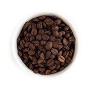 Fresh Roasted Coffee, Coffiend, 12 oz, Med-Dark Roast, Kosher, Whole Bean