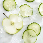 Load image into Gallery viewer, Teapigs Cucumber &amp; Apple Cold Brew Made With Whole Leaves (6 Packs of 10 Tea Bags)