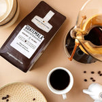 Load image into Gallery viewer, Fresh Roasted Coffee, Guatemalan Huehuetenango, 2 lb (32 oz), Medium Roast, Kosher, Whole Bean