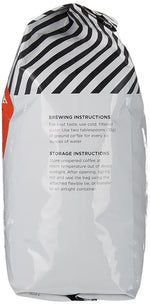 Load image into Gallery viewer, Amazon Fresh, Colombia Whole Bean Coffee Medium Roast, 32 Oz (Pack of 2)
