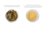 Load image into Gallery viewer, TIAN HU SHAN Jasmine Dragon Pearls Green Tea Loose Leaf 4 Ounce (Pack of 4) 114g*4tins