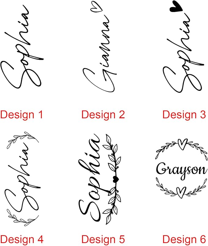 Ships Next Day,40 oz Tumbler with Handle and Straw,Custom Stainless Steel Insulated Cups with Name Travel Coffee Mug Personalized Wedding Mother's Birthday Christmas Gifts for Women