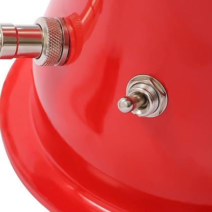 13.2 Gallons/h Electric Milk Cream Centrifugal Separator,Electric Cream Separator,Milk Skimmer New