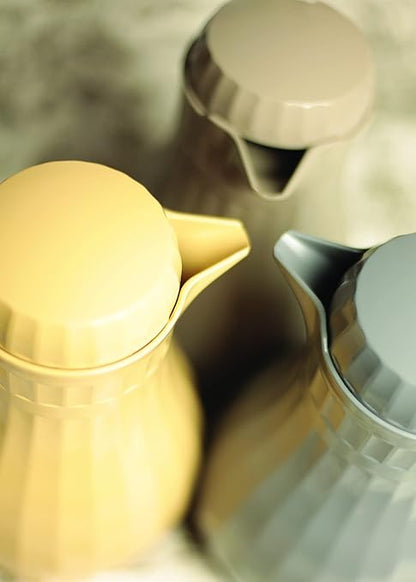 Service Ideas ECO13BSC Eco-Serv Server, 44 oz., Butterscotch